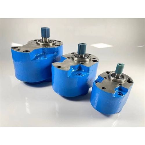 新款XY-BXG-10 4 6 16 20 32 100F 250 300齿轮油泵 齿轮泵 油泵W