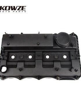 现货BK2Q-6K271-nAK PA66耐温塑料适用福特Ranger气门室盖2012-20