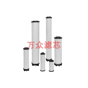 开贝拓冷干机管道精密过滤器滤芯CX110A-A CX110-B CX110-C现货