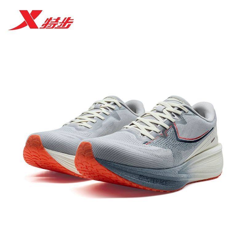 特步青云跑鞋男2025年秋冬新款减震防滑耐磨运动跑鞋975419110065,运动鞋new,跑步鞋,淘宝优惠券,粉丝福利购,淘宝优惠卷