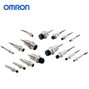 M12KDS02 E2B OMS 欧姆龙 接近传感器