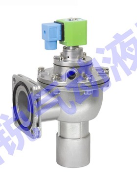 电磁脉冲阀 SCG353A047 G353A046 1.5寸 C1W13827膜片