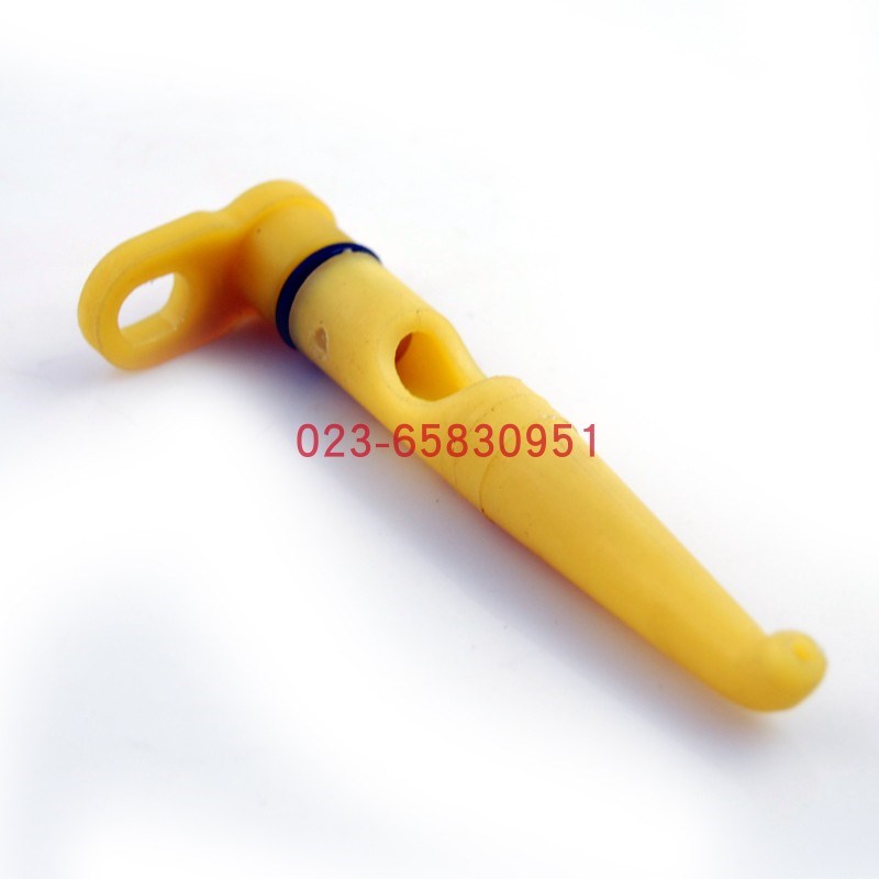 适配Cummins康明斯n柴油发动机 4914952-20 活塞冷却喷嘴 YC挖掘