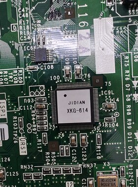 XKG-416 ZSQ1BA118q0 11ELE08-409-1 B11FMO013 三菱无机房主板