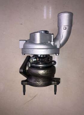 NGT14444 华晨中华Vm6 1.5T涡轮增压器BM15TD 852193-0002 301556