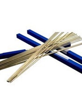 茂宏牌 国标含银50%银焊条 HL324银基钎料 BAg50CuTZnSnNi银焊丝