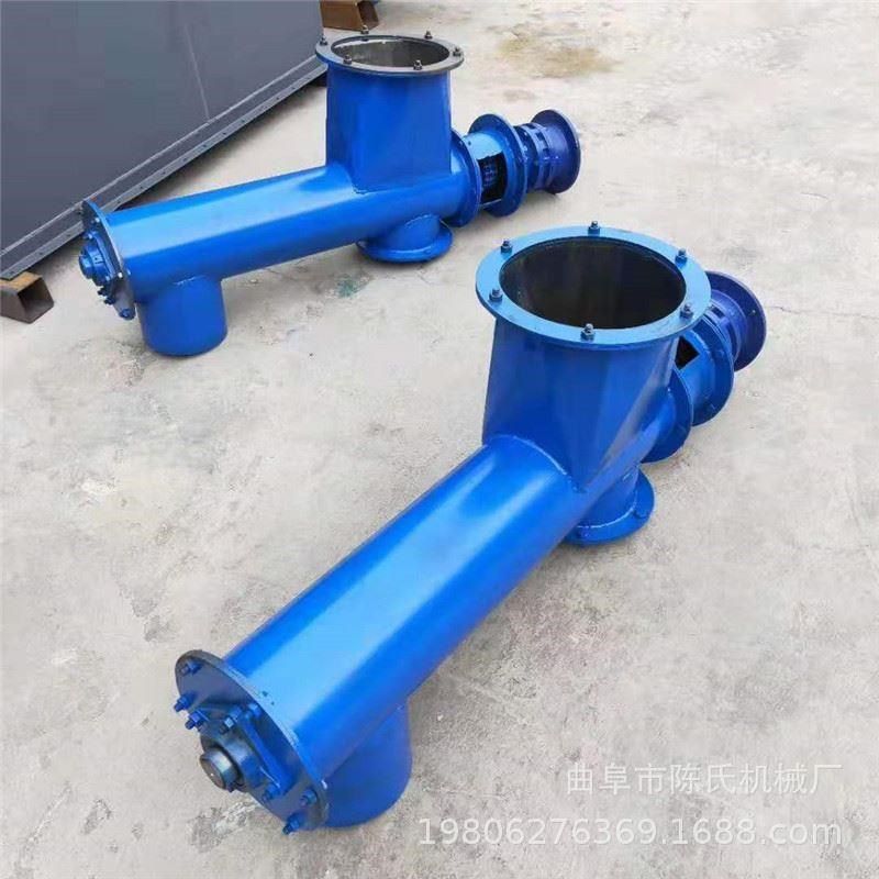 新型沙土蛟龙h上料机面粉螺旋输送机不锈钢上料机管式颗粒输送机,机械设备,其他机械设备,淘宝优惠券,粉丝福利购,淘宝优惠卷