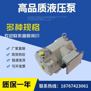 30转子泵RP15A3 30伺服RP15A2 油泵RP1c5A1