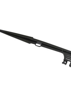 Mist nozzleh connector with Support rod and 33cm 4/7 mm hose