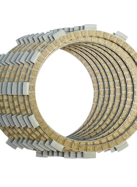 XTZ12 18XTZ1200 12-17FJR1300 03-19XVS1300VStar11-1Y9离合器9