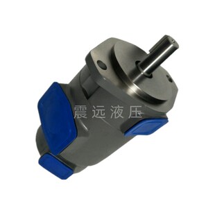 86DC2 18叶片泵F11 F11 1DC SQJP21 18油泵 SQP21