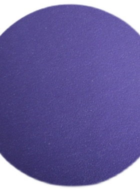 5寸无孔紫色陶瓷干m磨砂纸EU26TC紫砂汽车打磨紫色陶瓷超耐磨砂纸