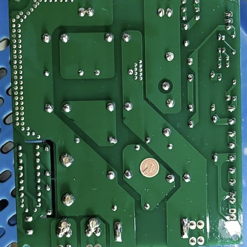 益利 LGK-80/100C 等离子切割机 供电电L源板 电容板  滤波电容板