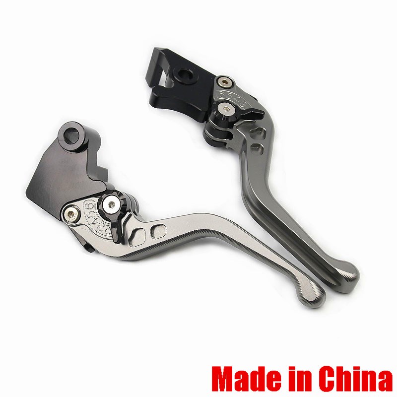 适用赛科龙RX60j0刹车RX650牛角RX500离合RX401手把RX250拉杆改装
