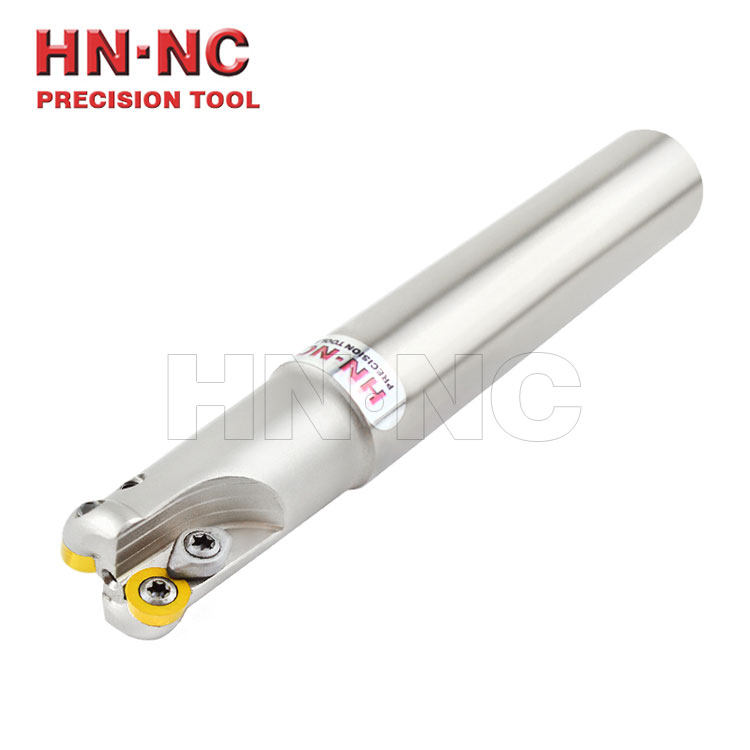 圆鼻铣刀TRS圆鼻立铣刀杆R4模具开粗数控刀杆RDMPT0802MO数控刀片