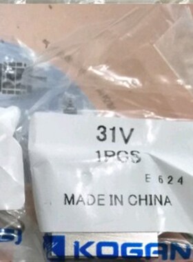 KOGANEI小金井i机械阀4V 31V 41V V15 3V 31P 41P  4P  3P 2P 4PP