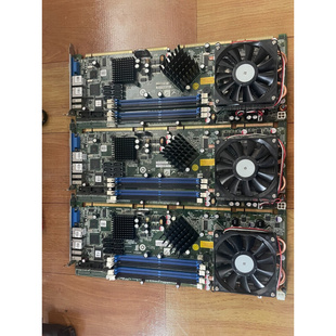 威强原装 BJWD Q350 R11 PCIE Rev 询价拍再 威达