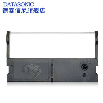 Datasonic适用中崎AB-300K 320K 350K 220K小票据针式打印机色带