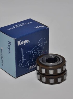 海德堡607YSX双列偏心t轴承 海德堡印刷机墨驱电机轴承 印刷机配