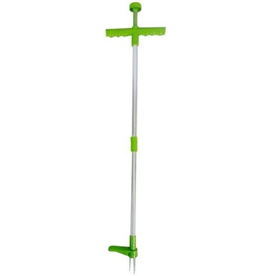 New Root Remover Goarden Weed Puller Durable Manual Weeder O