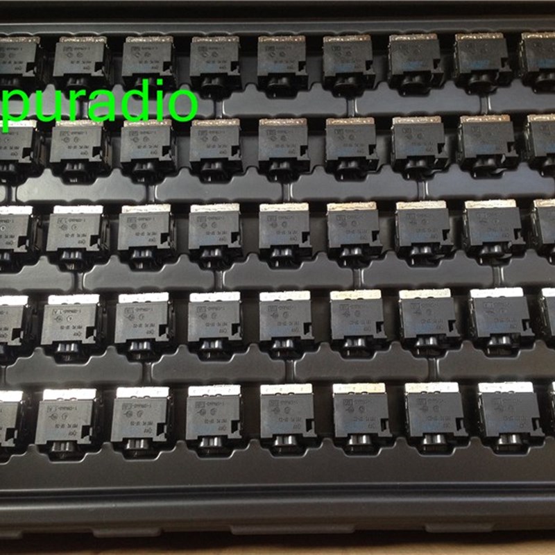 Original new TYCO PBT GFv-20 1-1394640-1 MOST optical fiber