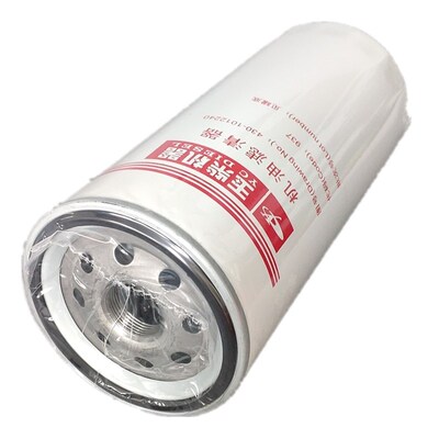 原厂YC6T玉柴6108机油滤芯430-1012240滤清器JX1023Y船电工程机械