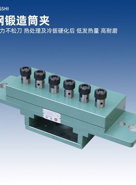 STMU型可调固定多轴器 多孔钻 多轴F钻孔攻丝机 多头钻孔器 多轴