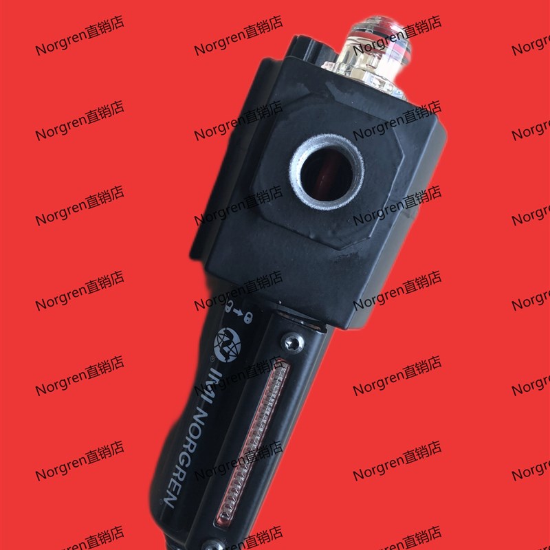 L73C-3GP-EDN 3AP 3BP  Norgren油雾器 EKxcelonL73M/L73C油雾器