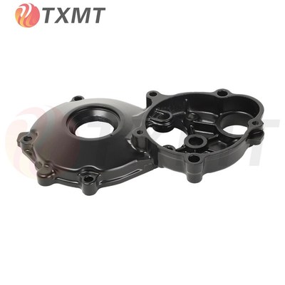 适用于铃木 GSXR600 9r6-05 GSXR1000 01-08 发动机边盖磁电机盖