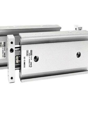 双轴/双联气缸CXSWL/CXSWM6/10/15A/20/25/32-10-30-50-150-300