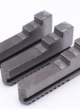 K11-200 hree-jaw chuck jaws, heightened, lengthened,X univer