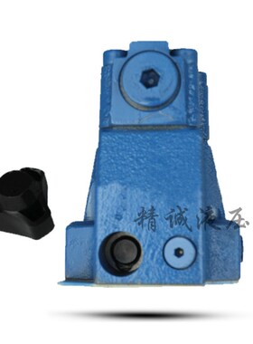 液压先导式c减压阀调压阀DR10/Y DR20/Y DR20/YM自带单向阀