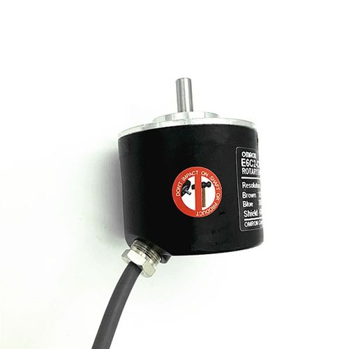 编码器E6C2-CWZ6C CWZ5B CWZ3E CWZ1X CGWZ5G 100P 200P 300P 800