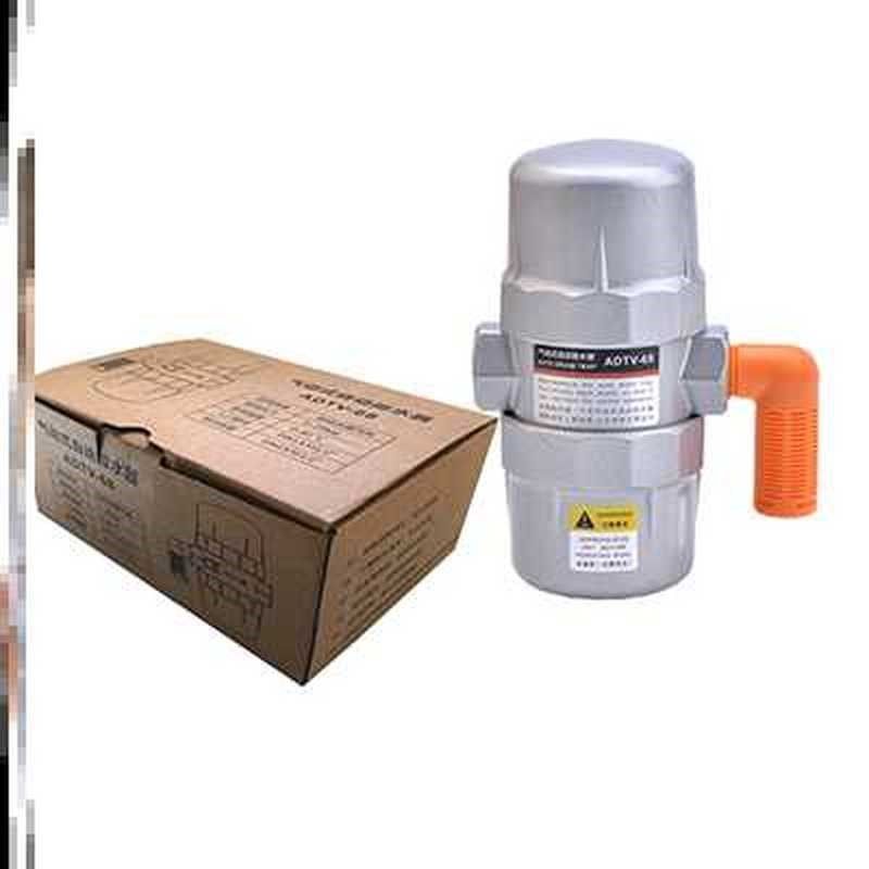 新款PA-68气动式自r动排水器储气罐自动排水器空压机自动排水阀,五金/工具,其他阀门,淘宝优惠券,粉丝福利购,淘宝优惠卷