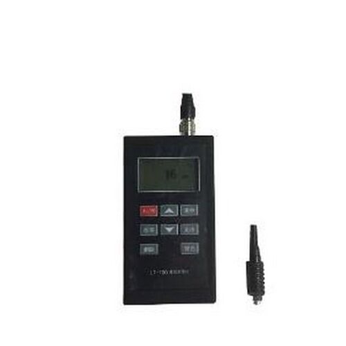 重庆里博仪器LT100-3多功能涂层测量仪 标K配F1/N1探头 可选配探