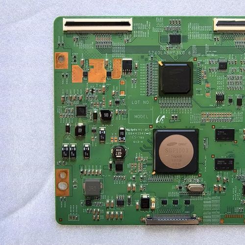 三星UA55D7000LJ UA55D800v0YJ逻辑板S240LABMB3V0.6 LSJ550HQ01-