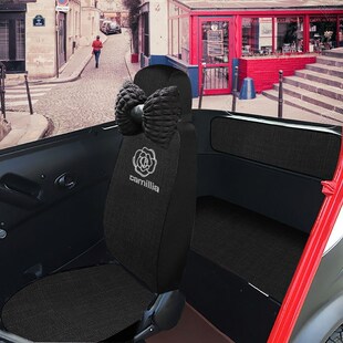 东威冠运冠骑A7m1m2Q3Q5Q7Ax6A6PlusA8Plus电动三轮四轮车座套全