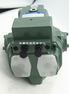 yuken A16-F-R-01-B-K-32 油研变量柱塞泵油N泵 A56 A70注塑机油