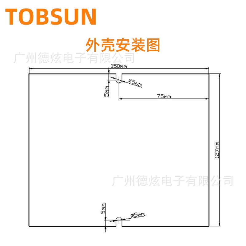 36V降压电源48V转12V 60A 7y20W防水电源转换器 DC-DC模块厂家直