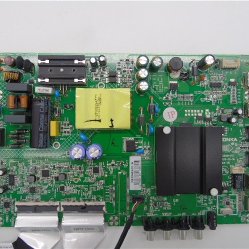 康佳LED43G30AE LED43G6A主板35024372屏02P097YT 02463YT