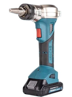 pexa管快易连接电动扩管器地暖管水循环三联供安装工具MXE-1225