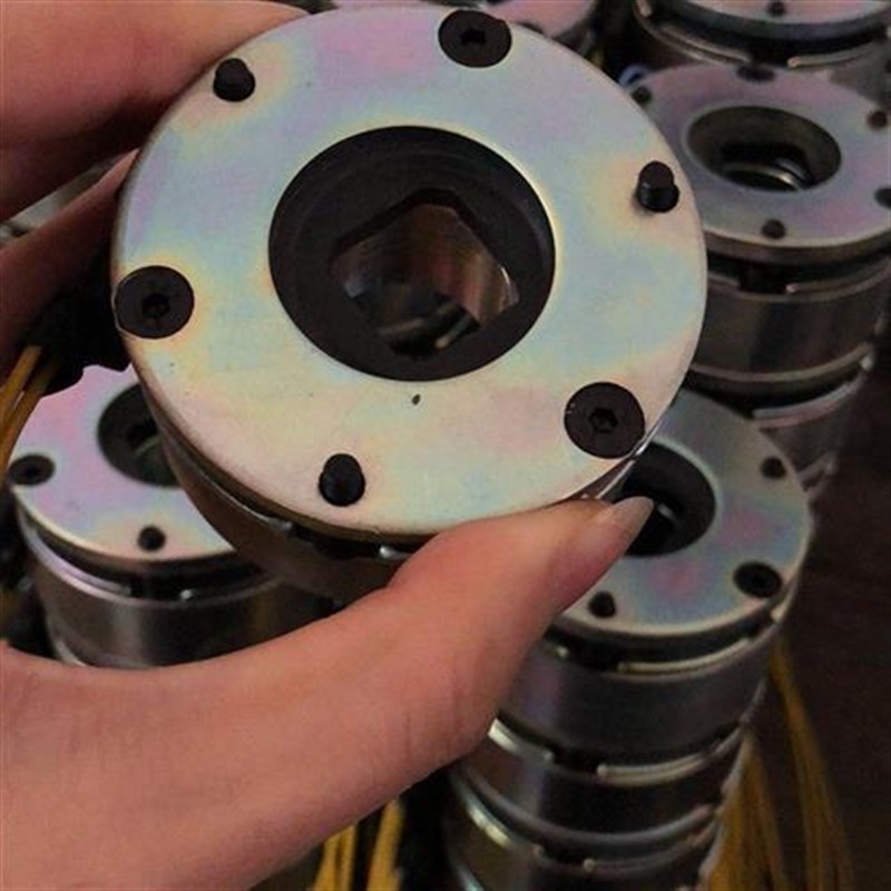 温州JEB02-0j.12/0.25/0.5/1/2电磁微型失电制动器 刹车抱闸