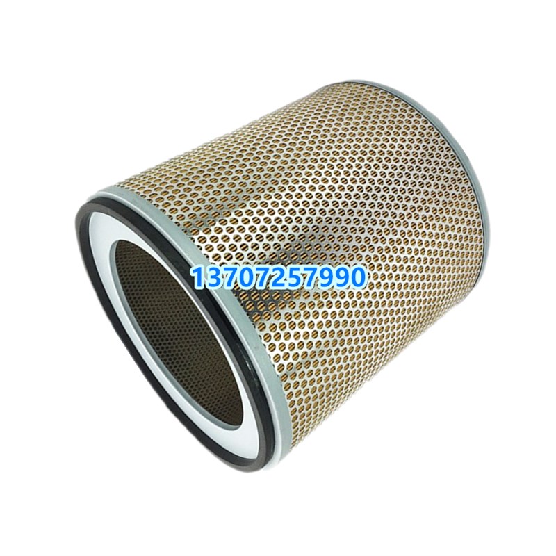 阿特拉斯GA110/132/16p0/250螺杆机空气滤芯1621574200/162105470