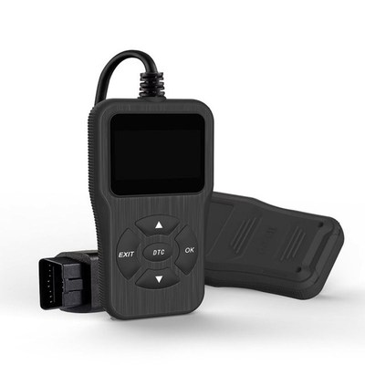 Universal Scanner Car Engine Fault Code Reader E-UO-B-D O-B-