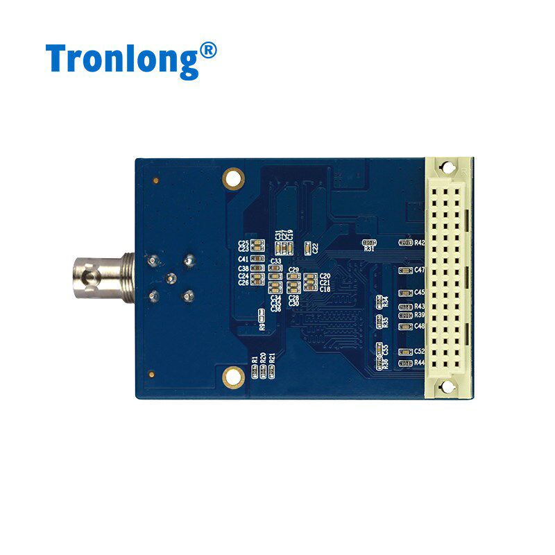 创龙GV7601 HD-SDI视频采集模块 配套DM81I48 DM8168 AM5728开发