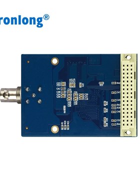 创龙GV7601 HD-SDI视频采集模块 配套DM81I48 DM8168 AM5728开发