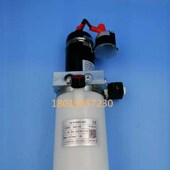 杭叉全电动托盘搬运叉车24V0.8KW液z压泵站总成AEBS200 610000