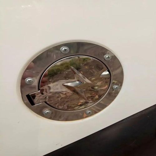 电动三轮车充电口保n护盖电动四轮车充电口保护盖电动车充电盖配