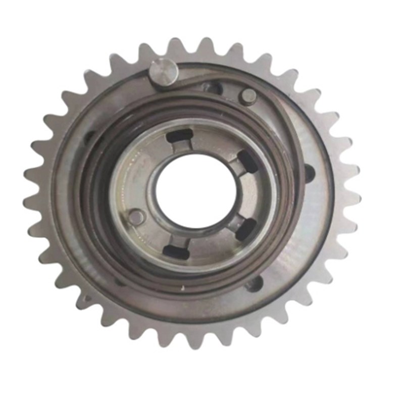 适用克莱斯勒正时齿轮凸轮轴相位调节器偏心轴齿 N排气5048043AD