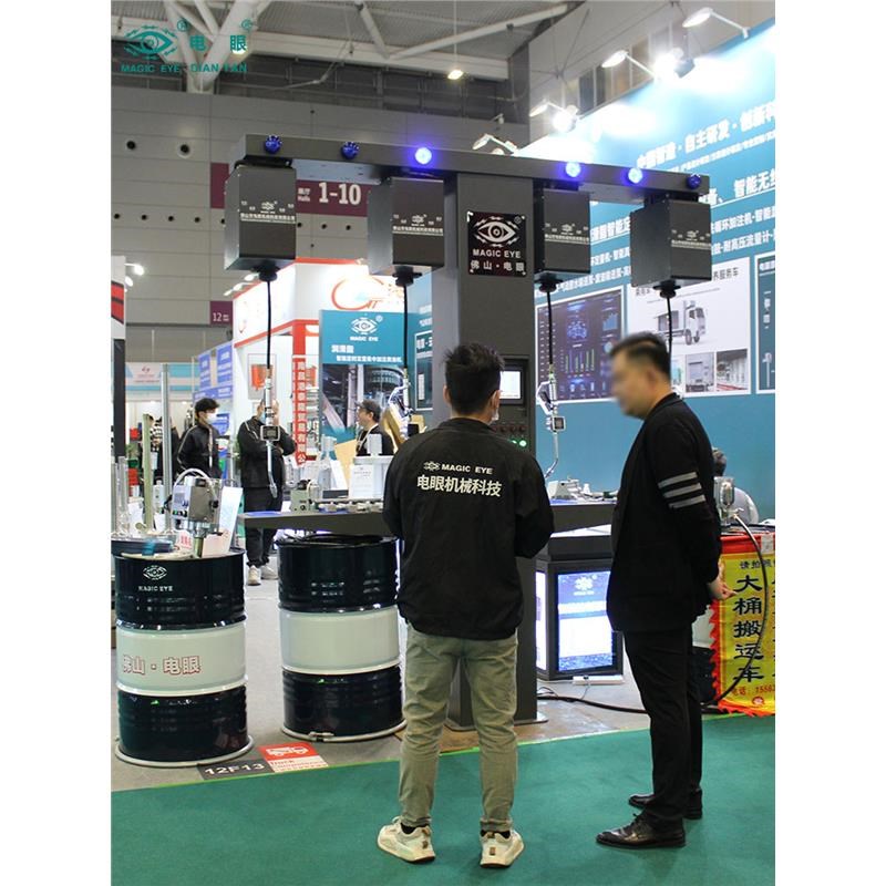 润滑油电眼d智能中控集中管理加注供油系统机齿轮油液压油定量加